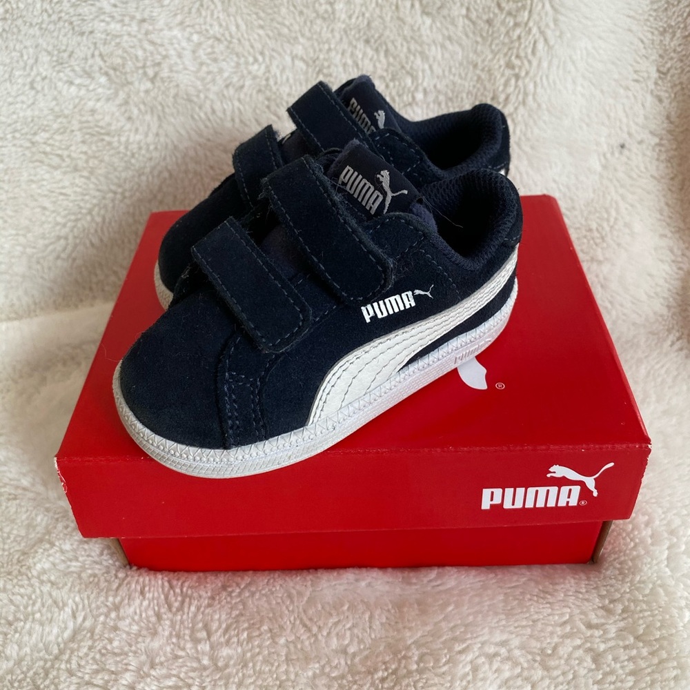 Puma Shoes